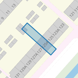 Perceel HLM03-A-9979