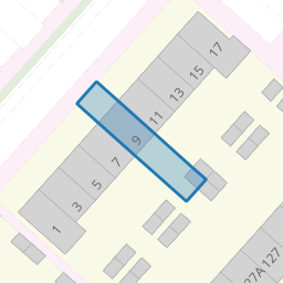 Perceel HLM03-A-9981