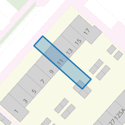 Perceel HLM03-A-9982