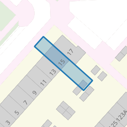 Perceel HLM03-A-9984