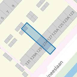 Perceel HLM03-A-9986