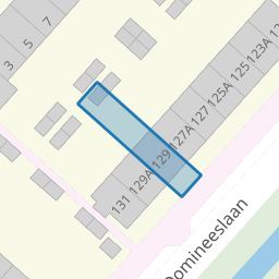 Perceel HLM03-A-9987