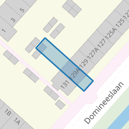 Perceel HLM03-A-9988