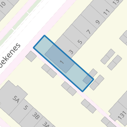 Perceel HLM03-A-9990