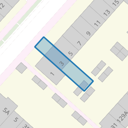 Perceel HLM03-A-9991