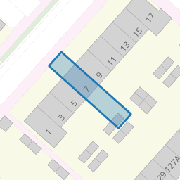 Perceel HLM03-A-9993