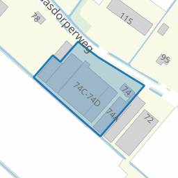 Perceel HLM03-AA-1000