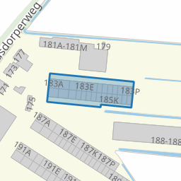 Perceel HLM03-AA-1003