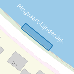 Perceel HLM03-AA-1005