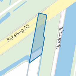 Perceel HLM03-AA-1006