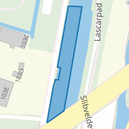 Perceel HLM03-AA-1012