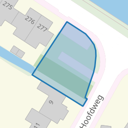 Perceel HLM03-AA-1020