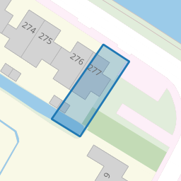 Perceel HLM03-AA-1021