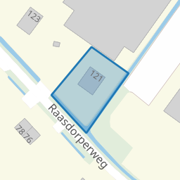 Perceel HLM03-AA-1022