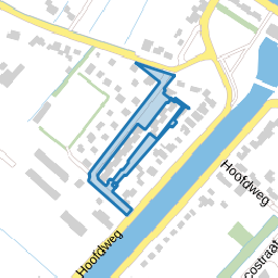 Perceel HLM03-AA-1026