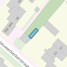 Perceel HLM03-AA-1027