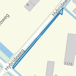 Perceel HLM03-AA-1037