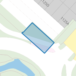 Perceel HLM03-AA-1043