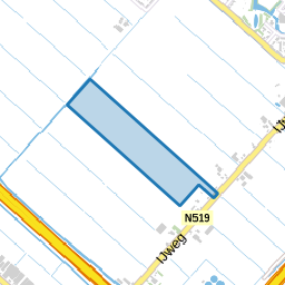 Perceel HLM03-AA-1051