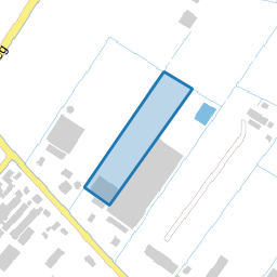 Perceel HLM03-AA-1054