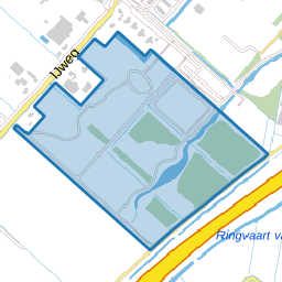 Perceel HLM03-AA-1055