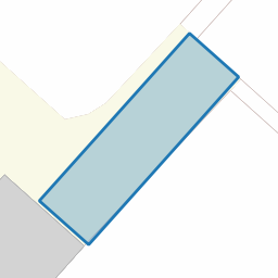 Perceel HLM03-AA-1067