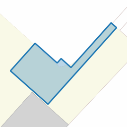Perceel HLM03-AA-1068
