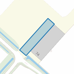 Perceel HLM03-AA-1071