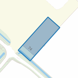 Perceel HLM03-AA-1072