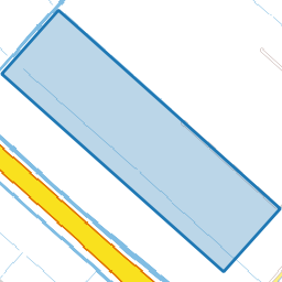 Perceel HLM03-AA-1075