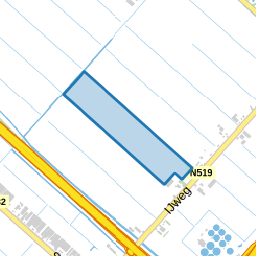 Perceel HLM03-AA-1078