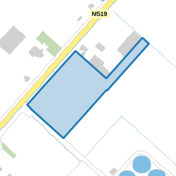 Perceel HLM03-AA-1099