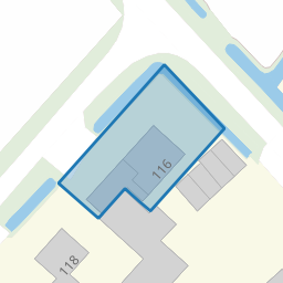 Perceel HLM03-AA-110