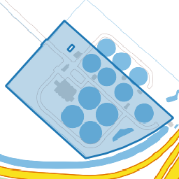Perceel HLM03-AA-1100