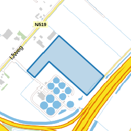 Perceel HLM03-AA-1101