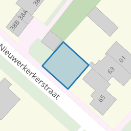 Perceel HLM03-AA-1120