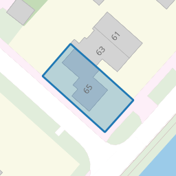 Perceel HLM03-AA-1121