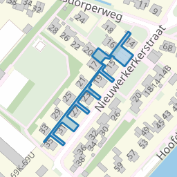 Perceel HLM03-AA-1122