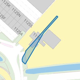 Perceel HLM03-AA-1135