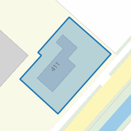 Perceel HLM03-AA-1140