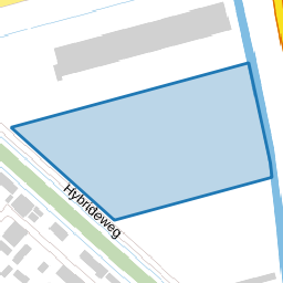 Perceel HLM03-AA-1145