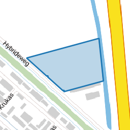 Perceel HLM03-AA-1146