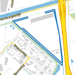 Perceel HLM03-AA-1156