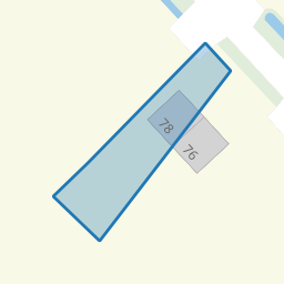 Perceel HLM03-AA-118