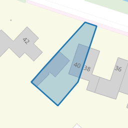 Perceel HLM03-AA-126