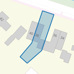 Perceel HLM03-AA-127