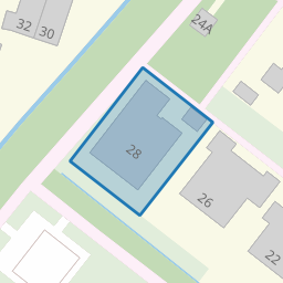 Perceel HLM03-AA-132