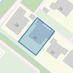 Perceel HLM03-AA-133