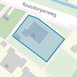 Perceel HLM03-AA-134