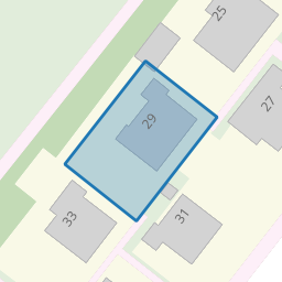 Perceel HLM03-AA-138